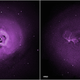 Illustration for article titled Turbulence Prevents Star Formation In Galaxy Clusters